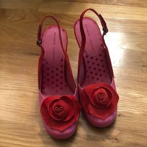 Chinese Laundry size 6 1/2M shoes
